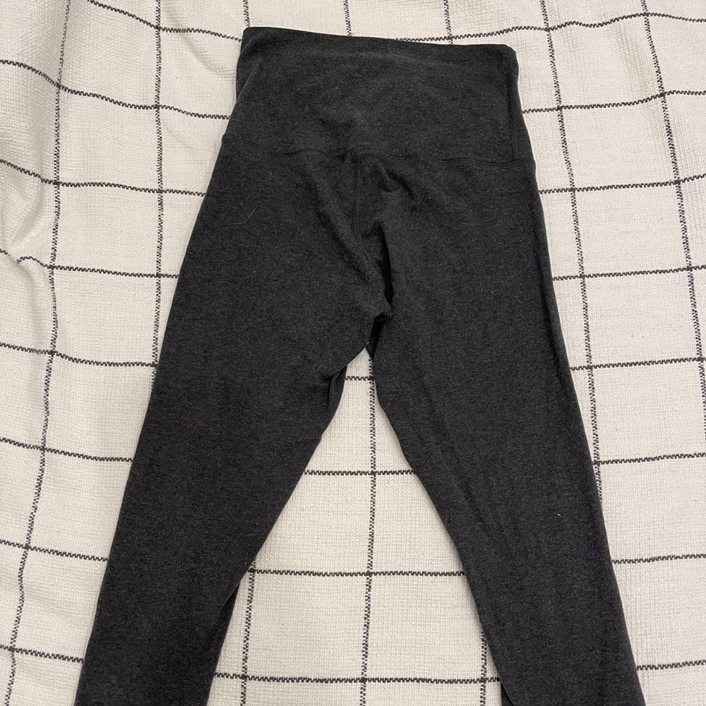 Lululemon Wunder Under Crop Size 6